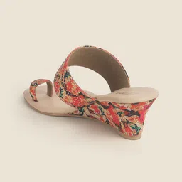 Metro Wedge Sandals image 3