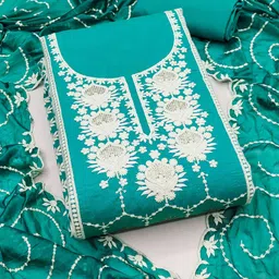 Maroosh Embroidered Unstitched Dress Material-picture-23