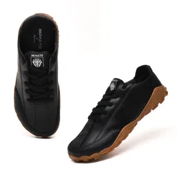 IMPAKTO Men Training or Gym Non-Marking Shoes image 2