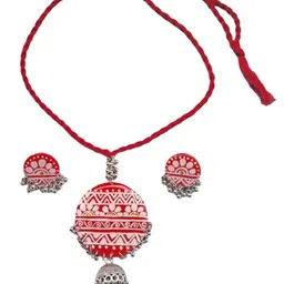 NIPSTec Beaded Jewellery Set image 4