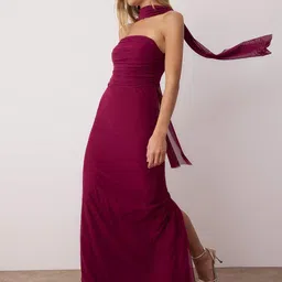 Trendyol Sheath Maxi Dress image 1