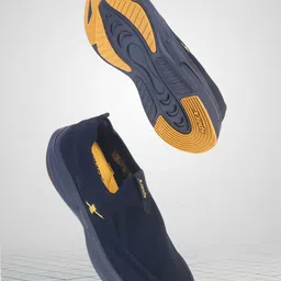Sparx Men Slip-On Sneakers image 3