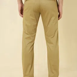Allen Solly Men Slim Fit Trousers image 4