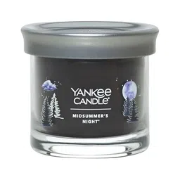 YANKEE CANDLE Black Jar Candle-image-35