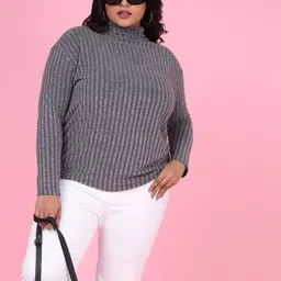 SHOWOFF Striped Top-picture-27