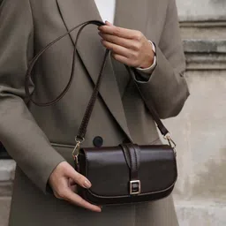 madamra Structured Sling Bag-picture-17