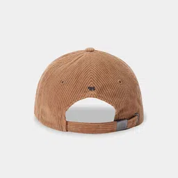 Tommy Hilfiger Men Self Design Baseball Cap image 2