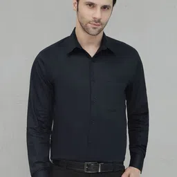 JAKANARY Men Premium Slim Fit Casual Shirt-image-24
