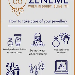 ZENEME Set Of 2 Gold-Plated Bangles image 3