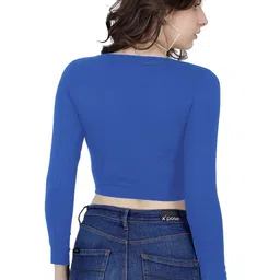 Fasska Crop Top image 2