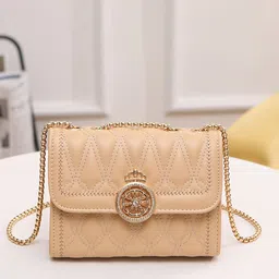 CORSICA PU Structured Handheld Bag with Tasselled-picture-38