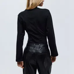 H&M Waisted Body image 3