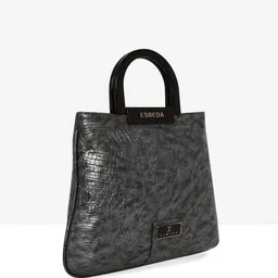 ESBEDA Animal PU Swagger Handheld Bag image 3