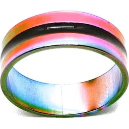 Dynamic Retail Global Unisex Ring-image-60