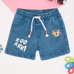 Pantaloons Baby Boys Shorts-picture-51