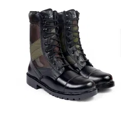 Bxxy Men Flatform-Heeled High-Top Regular Boots image 5