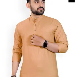 Vida Loca Men Kurta-image-89