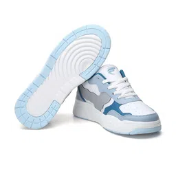 Field Care Men PU Sneakers image 2