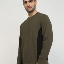 Parx Men Round Sweatshirt image 4