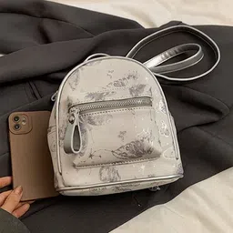 StyleCast Women Medium Zip Backpack-image-68