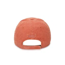 HACKETT LONDON Men Embroidered Baseball Cap image 4