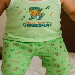 CORTICA Unisex Multi Clothing Set image 2