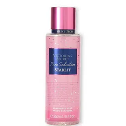 Victoria's Secret Women Pure Seduction Starlit Body Mist - 250 ml-image-21