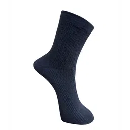 Mast & Harbour Pack Of 5 Above Ankle-Length Socks image 5