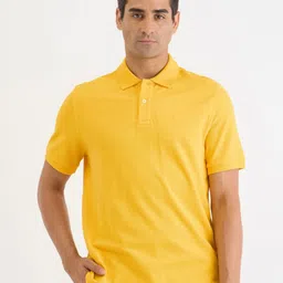 GANT Men Polo Collar T-shirt-picture-15