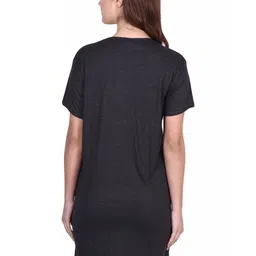 Linoges Women Printed Pockets 1 T-shirt image 4