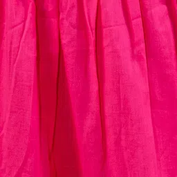 MIXFIT Women Solid Flared Cotton Palazzos image 4