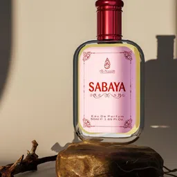 Al-Nuaim Set Of 2 Sabaya Long Lasting Eau De Parfum- 50 ml Each-picture-42