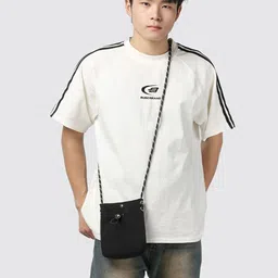 StyleCast x Revolte Sling Bag image 4