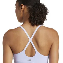 ADIDAS All Me Light Support Bra image 3
