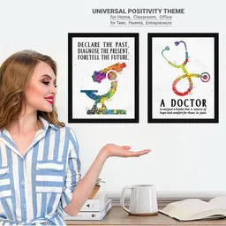 chaka chaundh Wall Dcor Art image 4