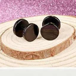 HOUSEOFTRENDZZ Contemporary Drop Earrings-picture-13