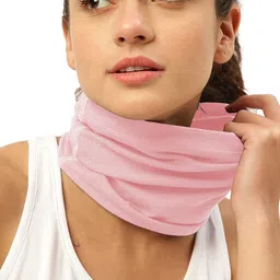 FREECULTR Unisex Pack Of 3 Printed Anti Microbial Multipurpose Bandana Headband image 4