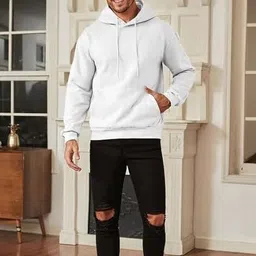 Metronaut Men Hooded Sweatshirt-picture-47