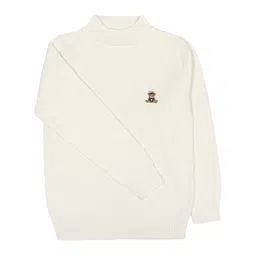 KNITCO Unisex Kids Pullover image 4