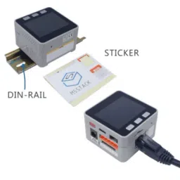M5Stack LAN Module with W5500 image 3