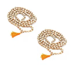 Divine souvenirs Beige Alloy Necklace-picture-31