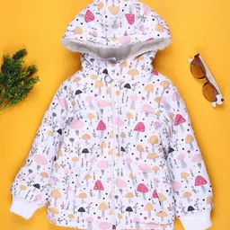 V-Mart Boys Lightweight Puffer Jacket-picture-12