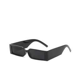 AUGEN Unisex Rectangle Sunglasses with UV Protected Lens VI-SG-172-C1-picture-3