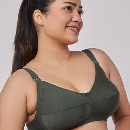 MAASHIE Bra Full Coverage image 5