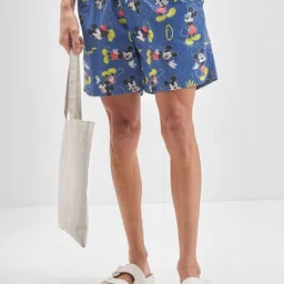 HIGHLANDER Printed Cotton Mid-Rise Boxers-picture-14