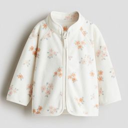 H&M Fleece Jacket-picture-0