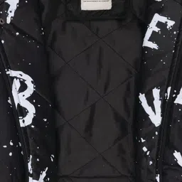 Status Quo Boys Tailored Jacket with Embroidered image 4