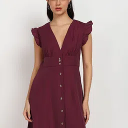 Asami A-Line Dress-picture-36