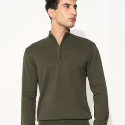 Peregrine by Pantaloons Men Pullover-picture-16