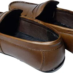 oaklyn Mens Loafer Loafers For Men image 3